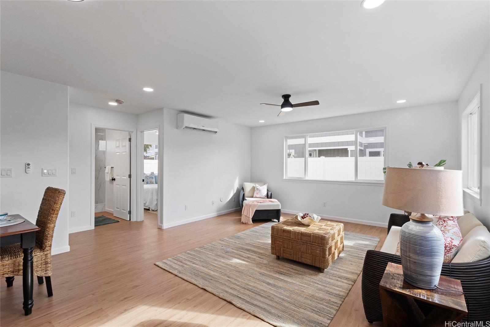 87-102 Kulaaupuni Street  Unit 2