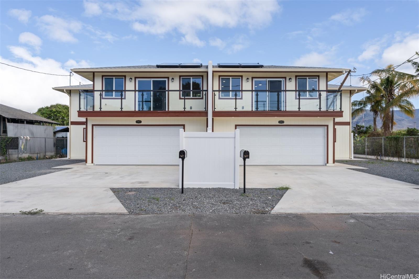 87-102 Kulaaupuni Street  Unit 2