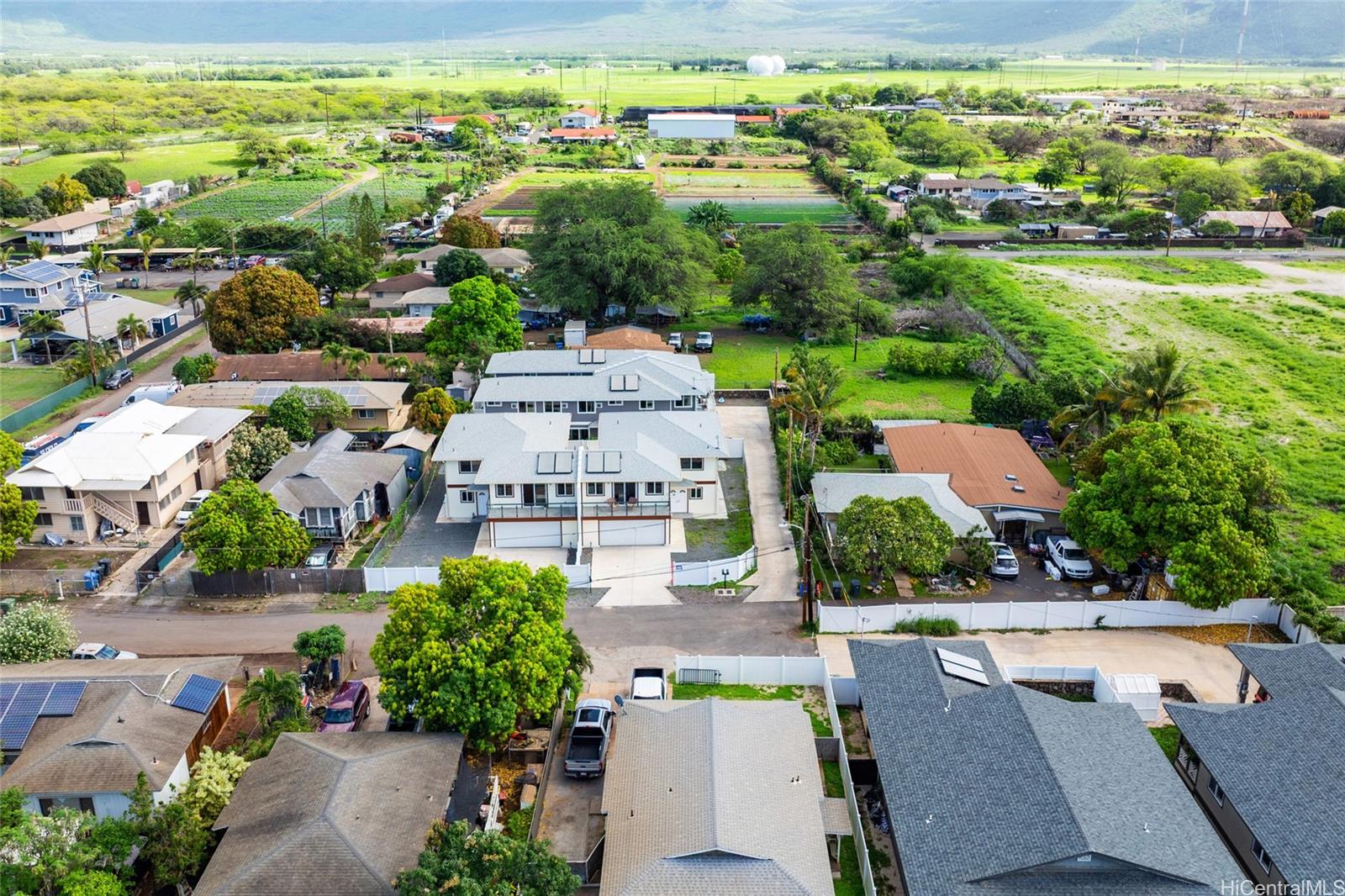 87-102 Kulaaupuni Street  Unit 2