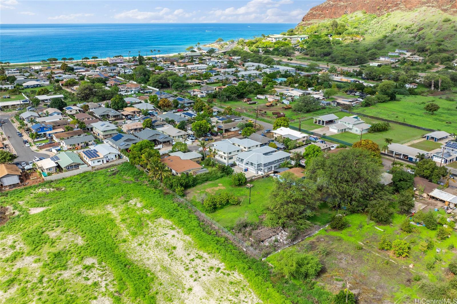87-102 Kulaaupuni Street  Unit 2