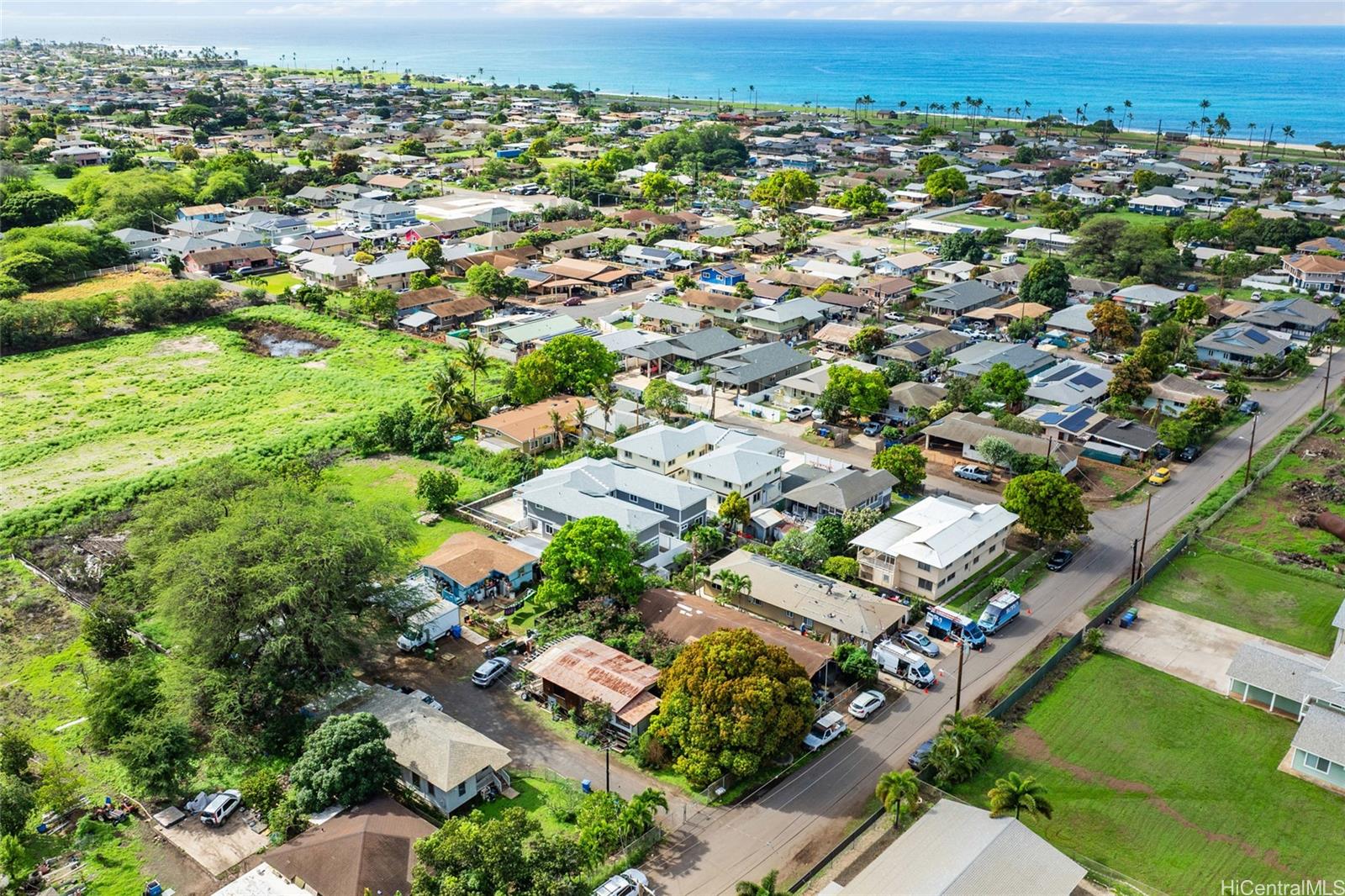 87-102 Kulaaupuni Street Unit 2 87-102 Kulaaupuni Street Unit 2