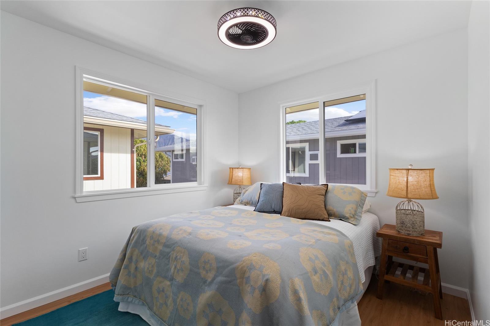 87-102 Kulaaupuni Street  Unit 2
