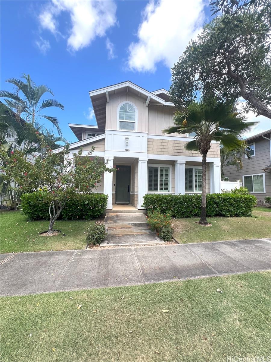 91-1061 Hokuikekai Street
