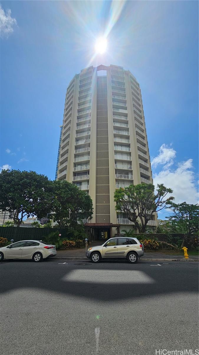 750 Amana Street 1307