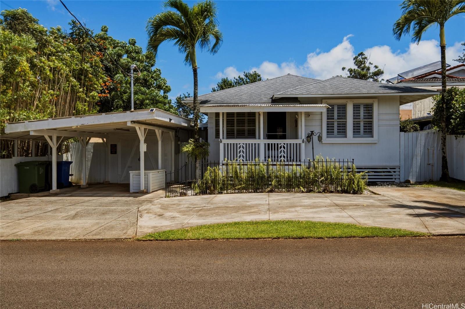 1114 Kaala Avenue