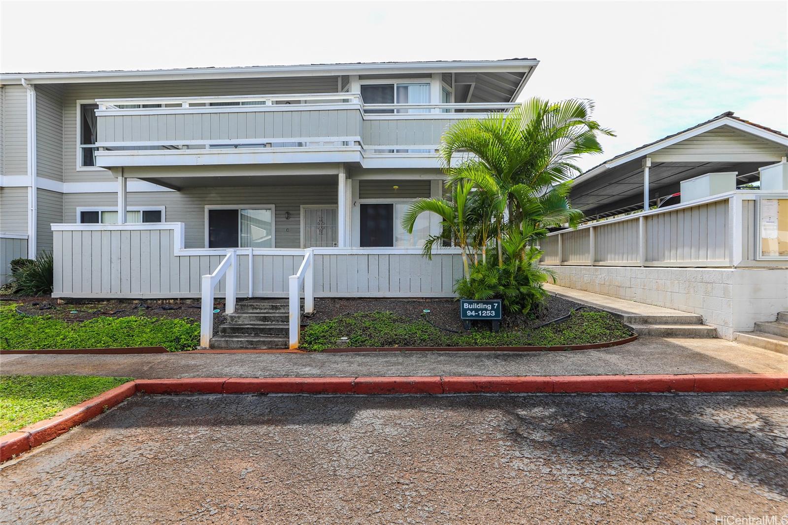 94-1253 Lumikula Street 7T