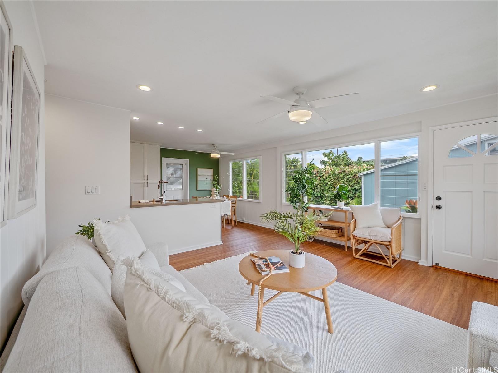 259A Kihapai Street