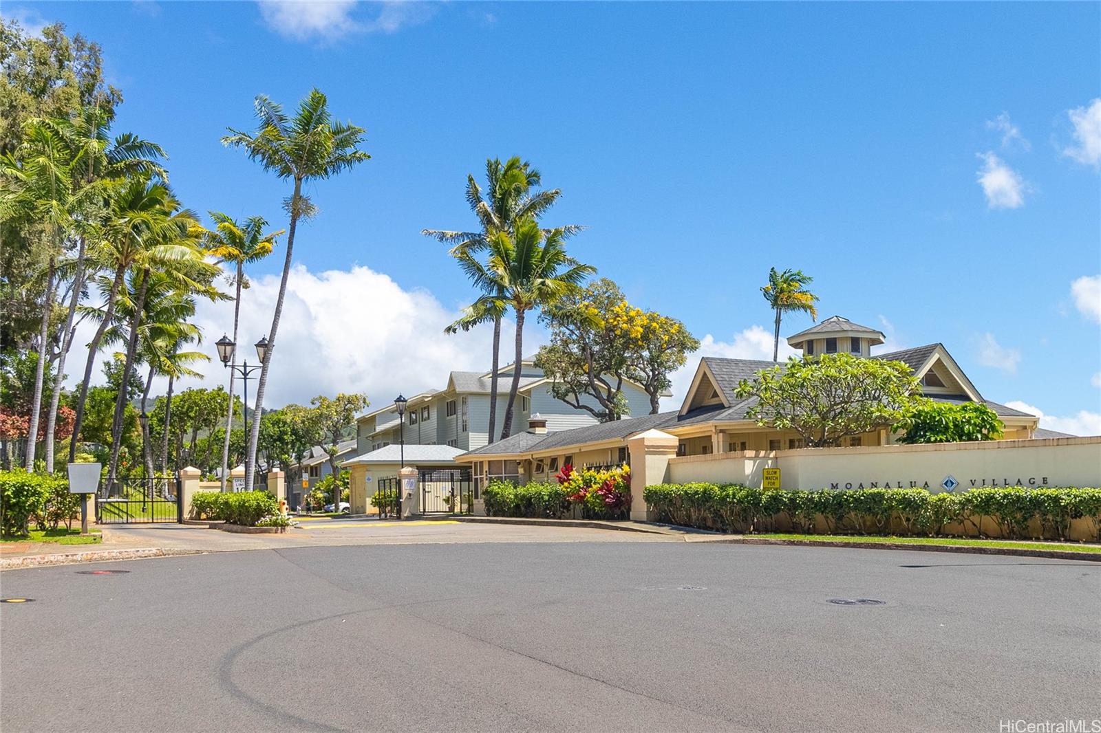 1337 Moanalualani Way #11B