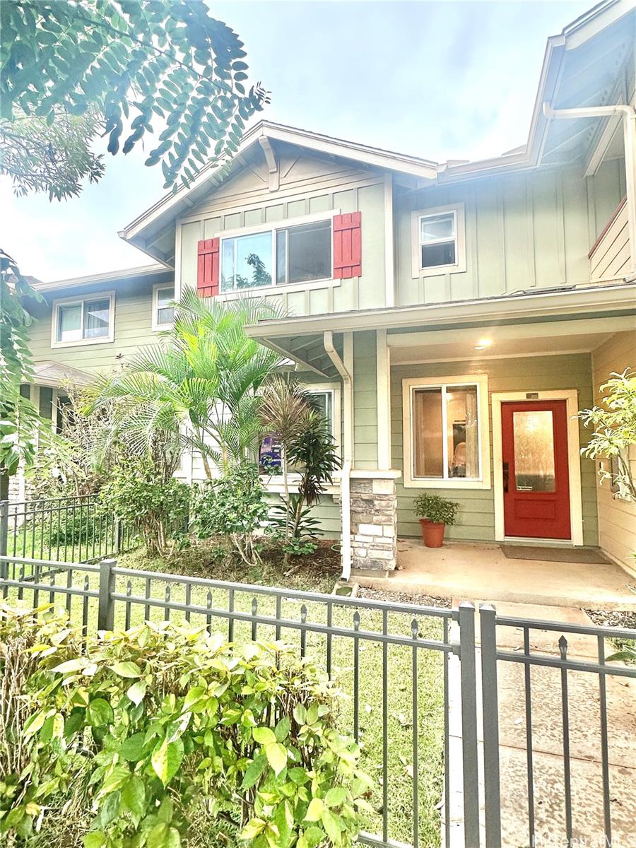 91-960 Iwikuamoo Street  Unit 205