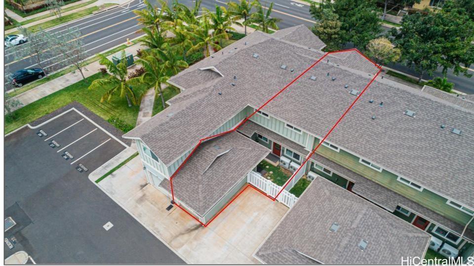 91-960 Iwikuamoo Street  Unit 205