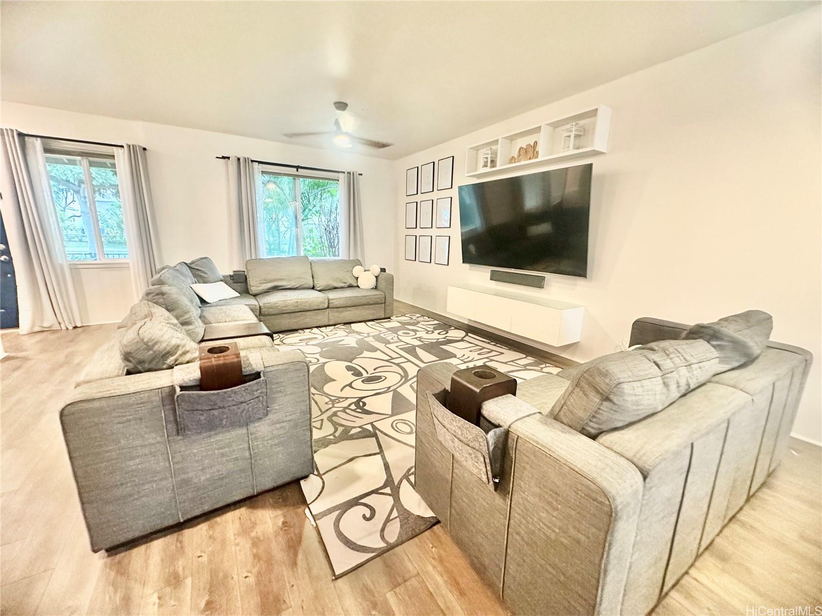 91-960 Iwikuamoo Street  Unit 205