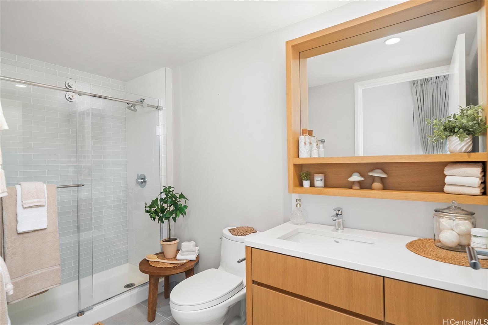 1388 Kapiolani Boulevard  Unit 3309