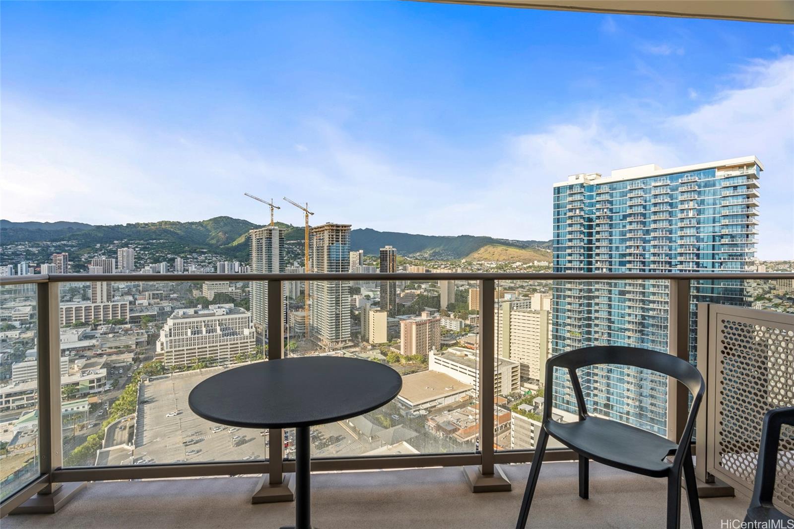 1388 Kapiolani Boulevard  Unit 3309