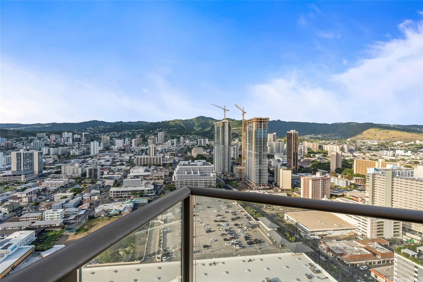 1388 Kapiolani Boulevard  Unit 3309