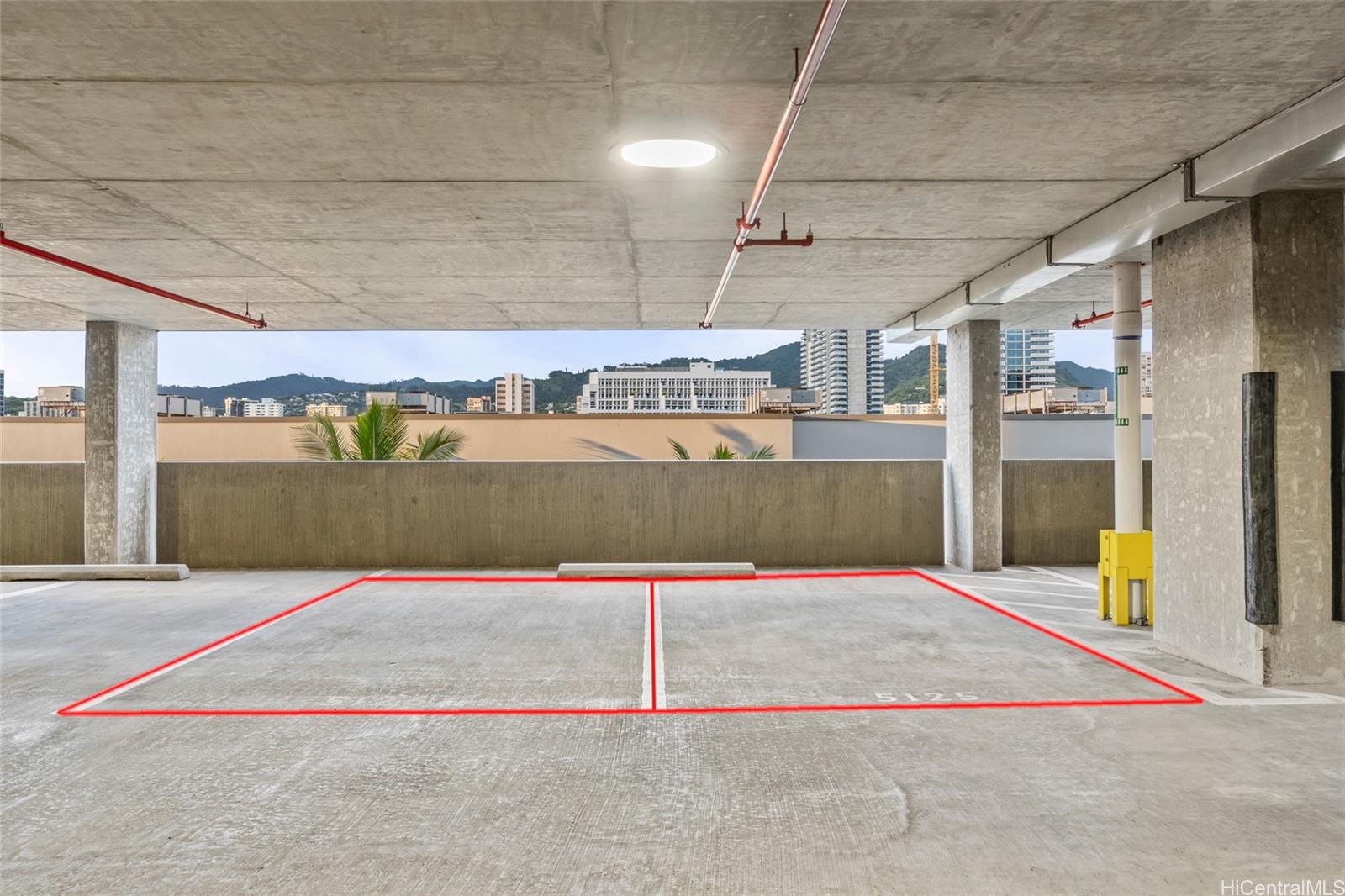 1388 Kapiolani Boulevard  Unit 3309