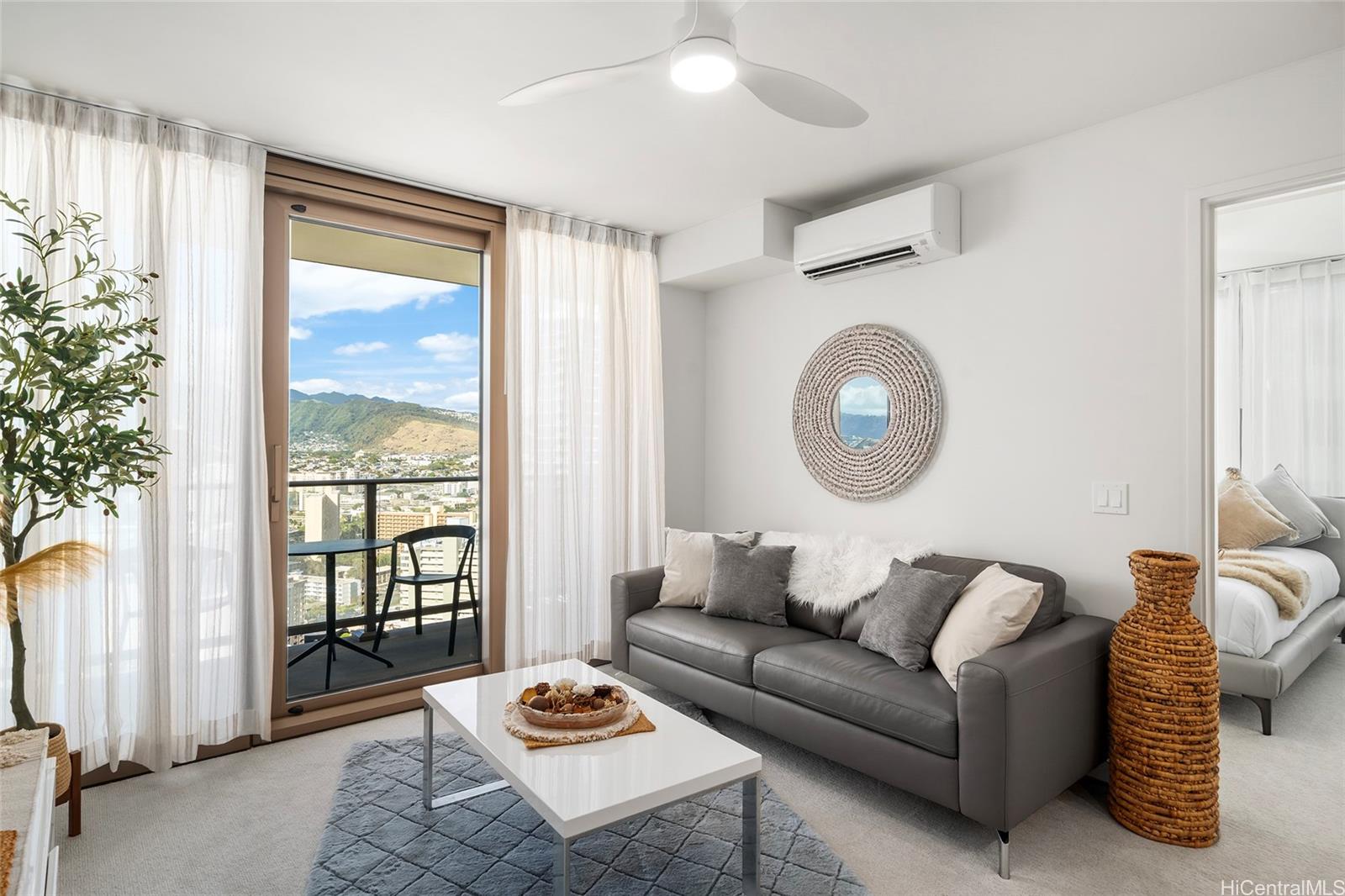 1388 Kapiolani Boulevard  Unit 3309