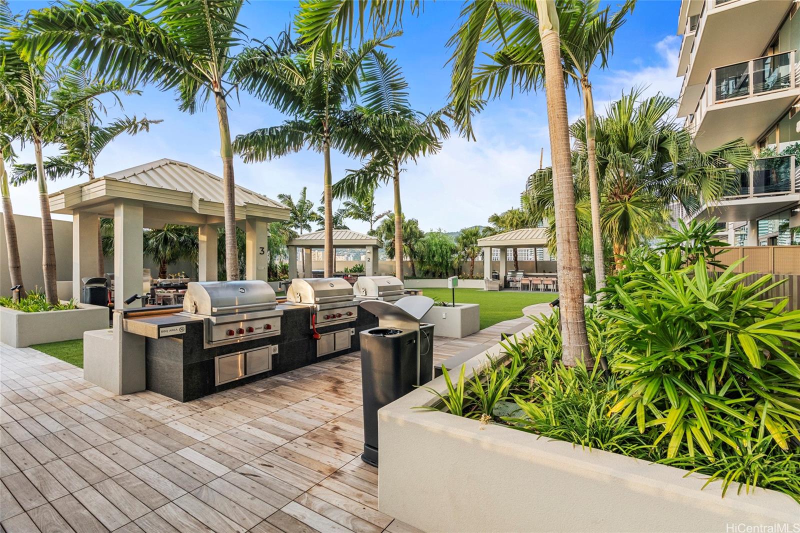 1388 Kapiolani Boulevard  Unit 3309