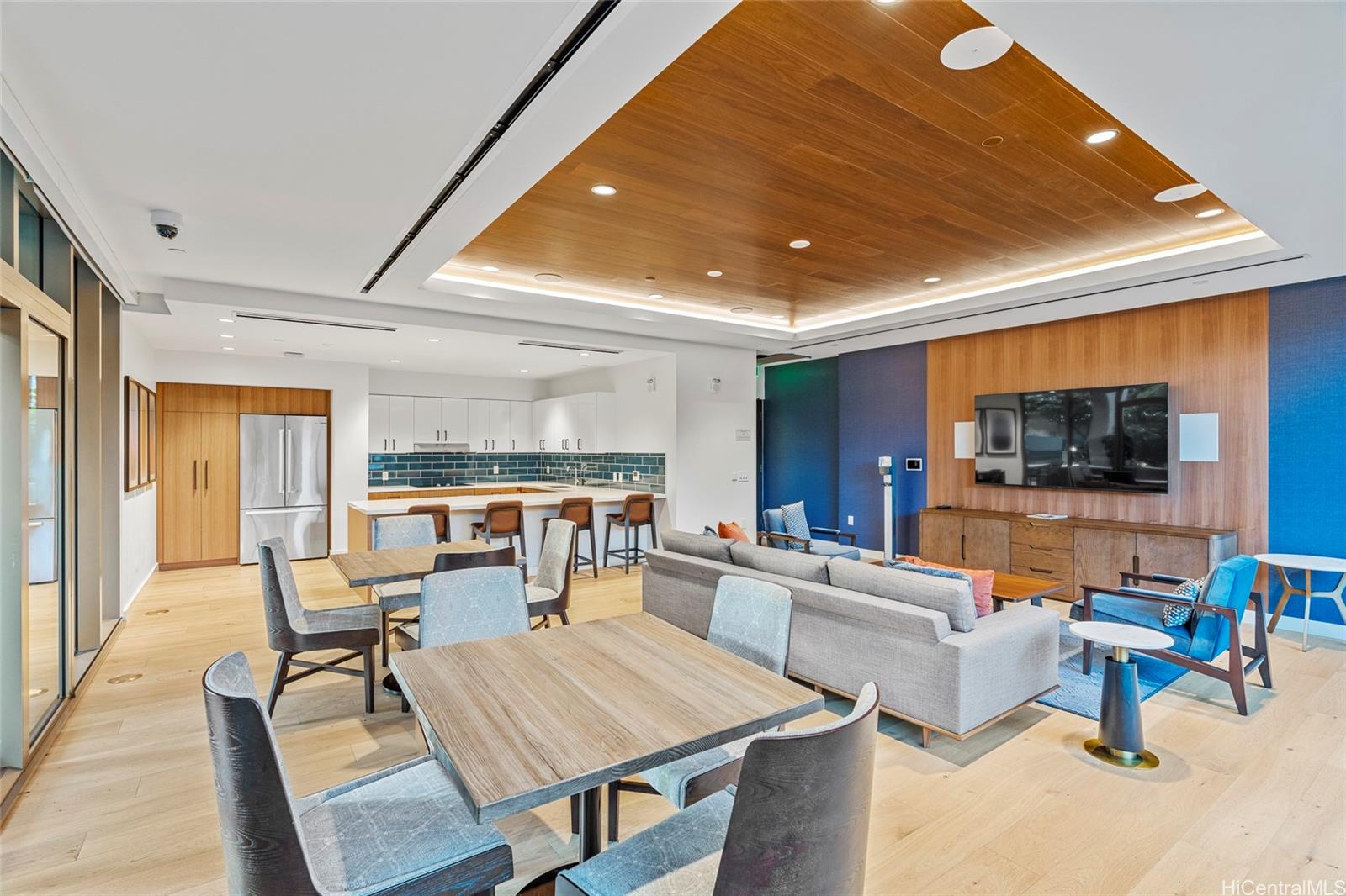 1388 Kapiolani Boulevard  Unit 3309