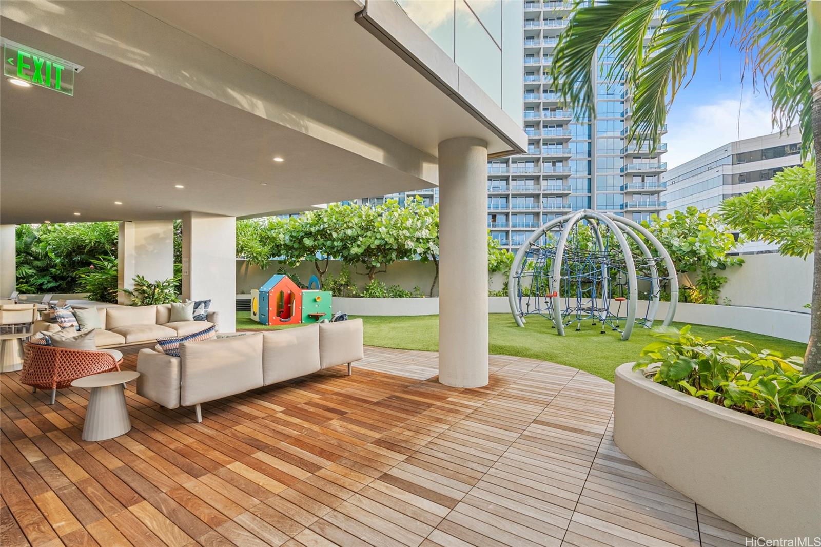 1388 Kapiolani Boulevard  Unit 3309
