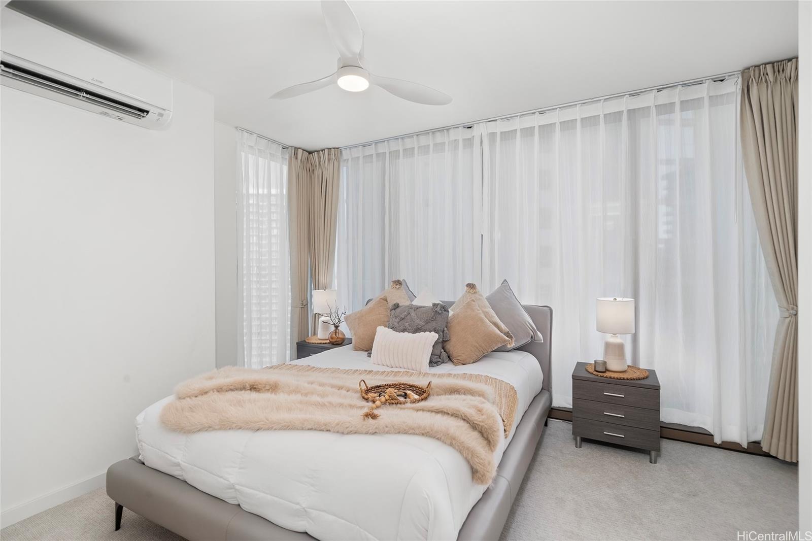 1388 Kapiolani Boulevard  Unit 3309