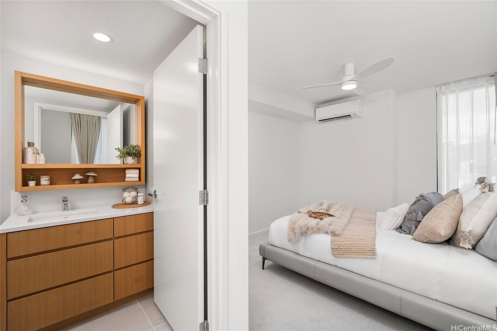 1388 Kapiolani Boulevard  Unit 3309
