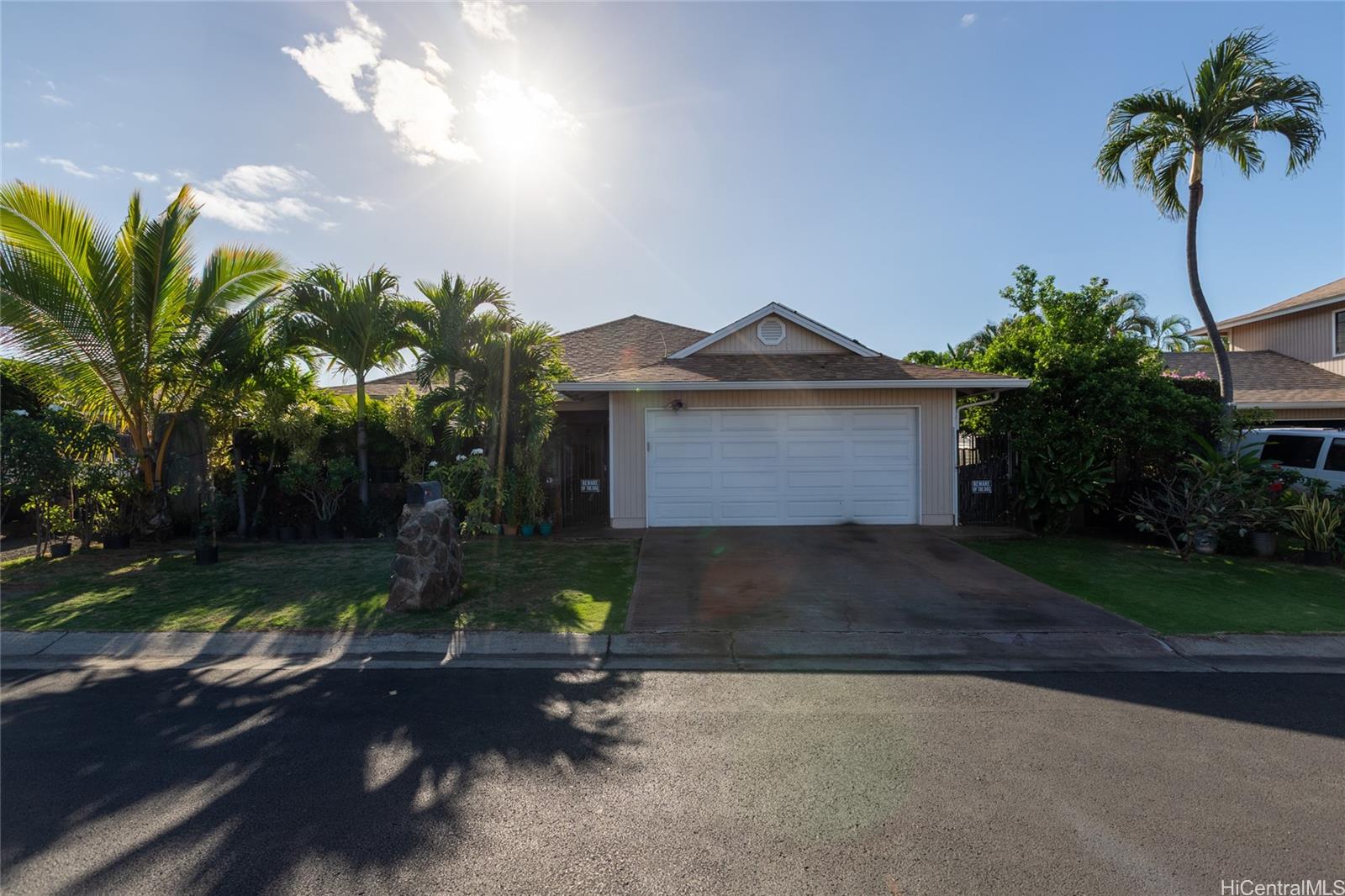 91-1034 Pololia Street