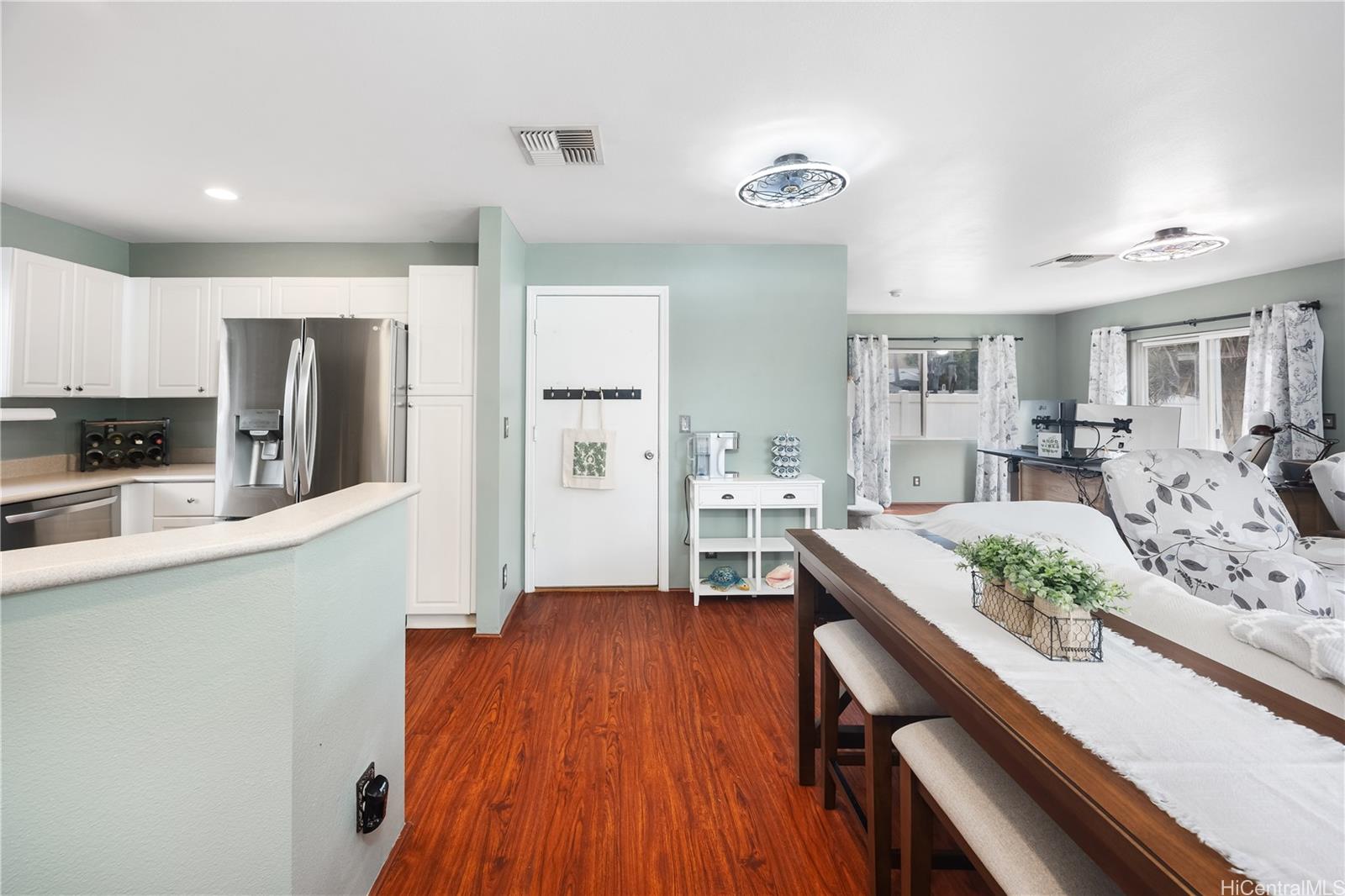 87-1980 Pakeke Street  Unit J