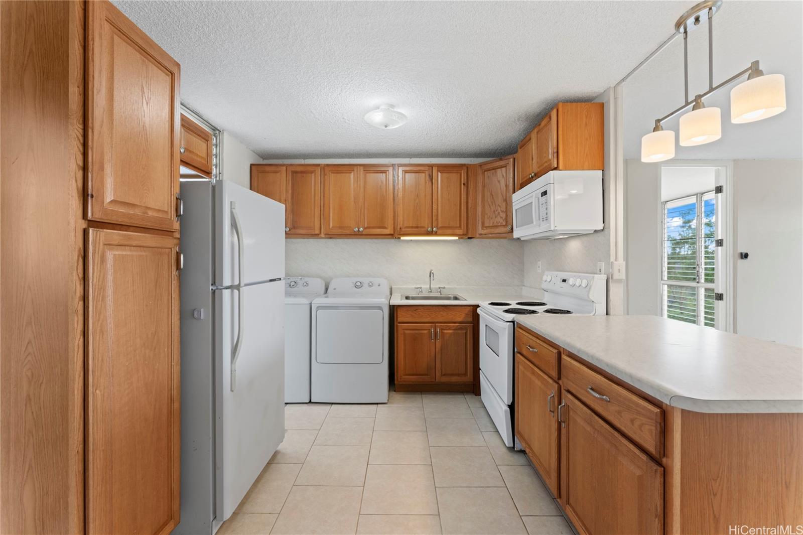 95-2048 Waikalani Place D604