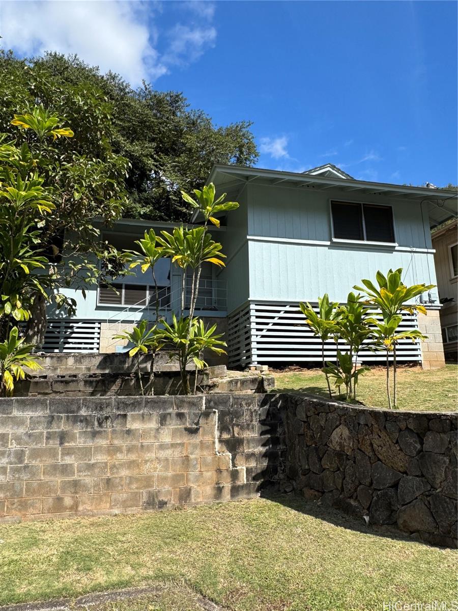 3606 Halekipa Place