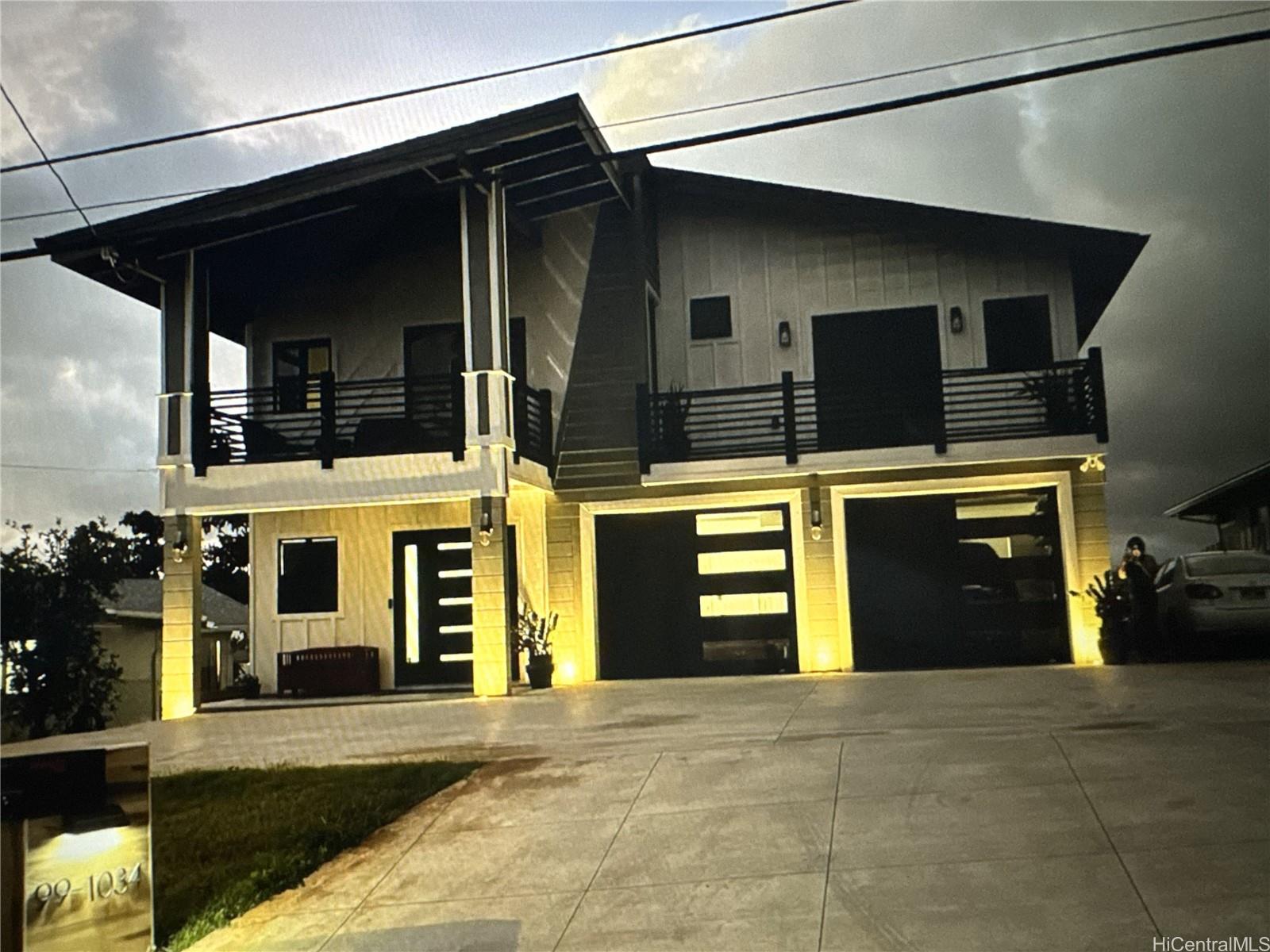 99-1034 Puumakani Street