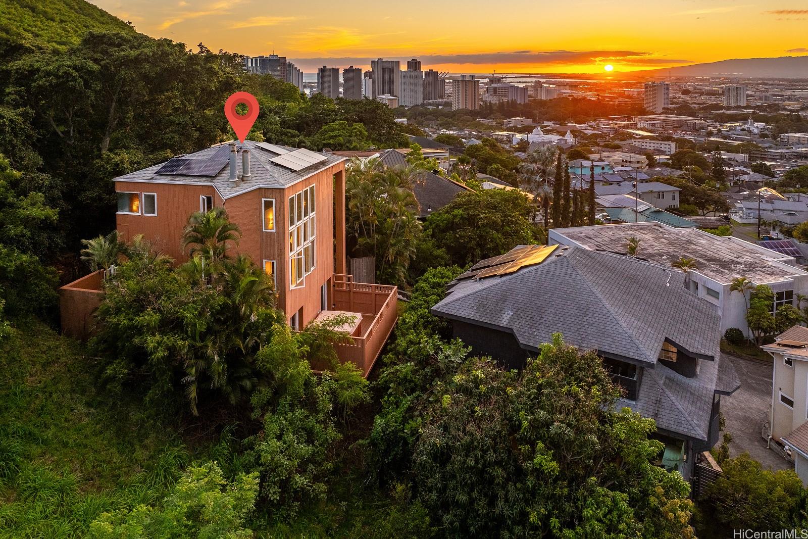 8 Prospect Street