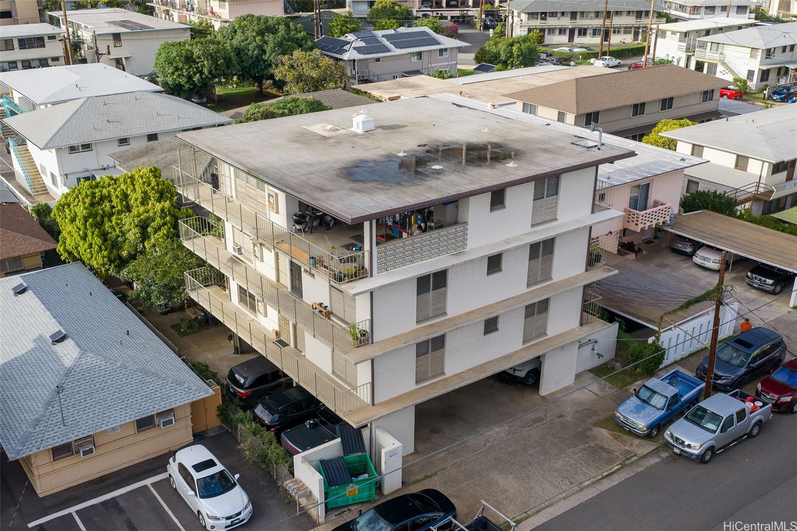 534 Kamoku Street