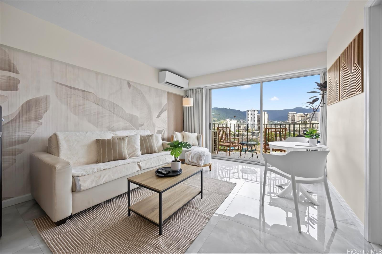 1909 Ala Wai Boulevard  Unit 804