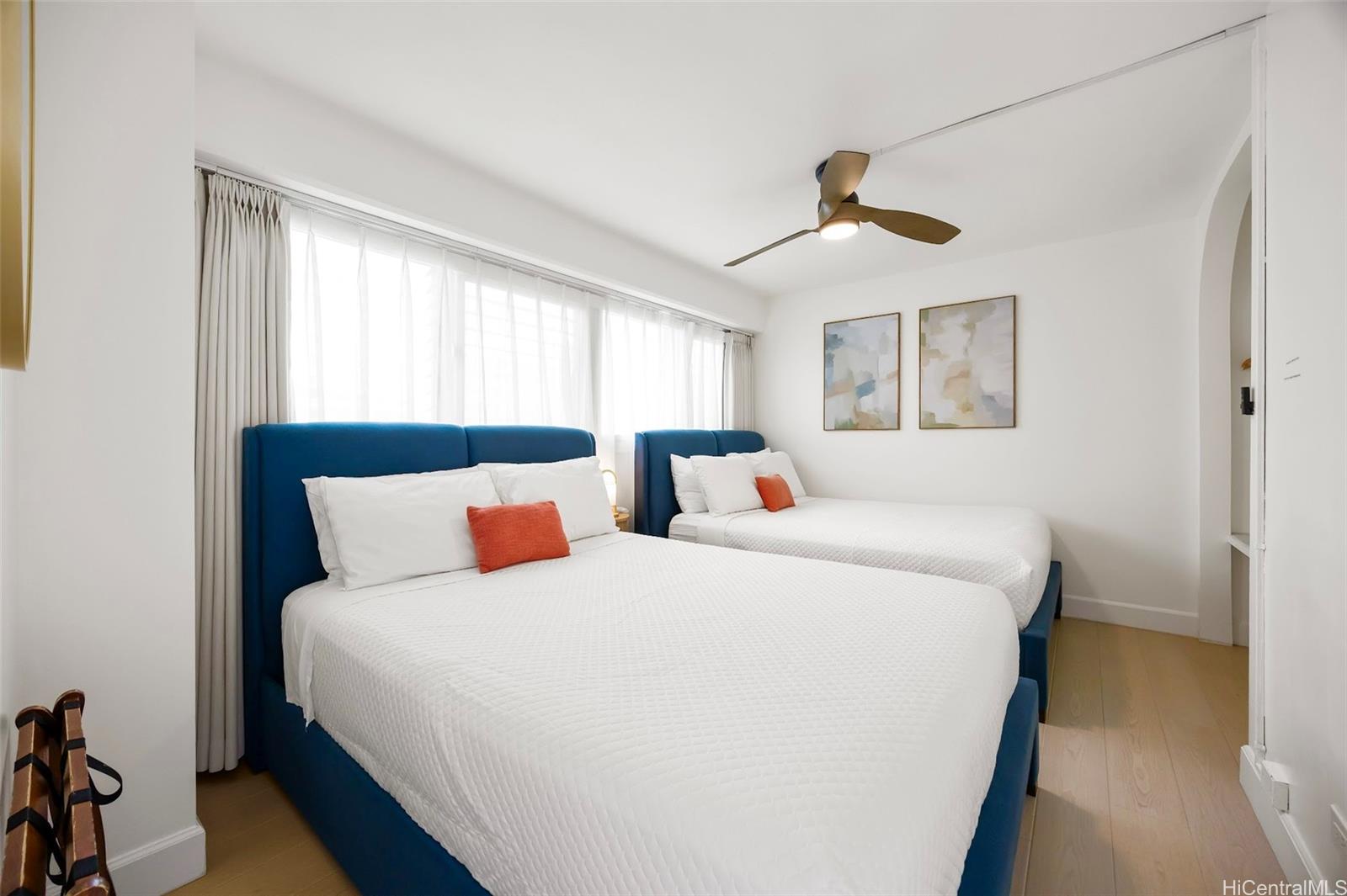 1909 Ala Wai Boulevard  Unit 804