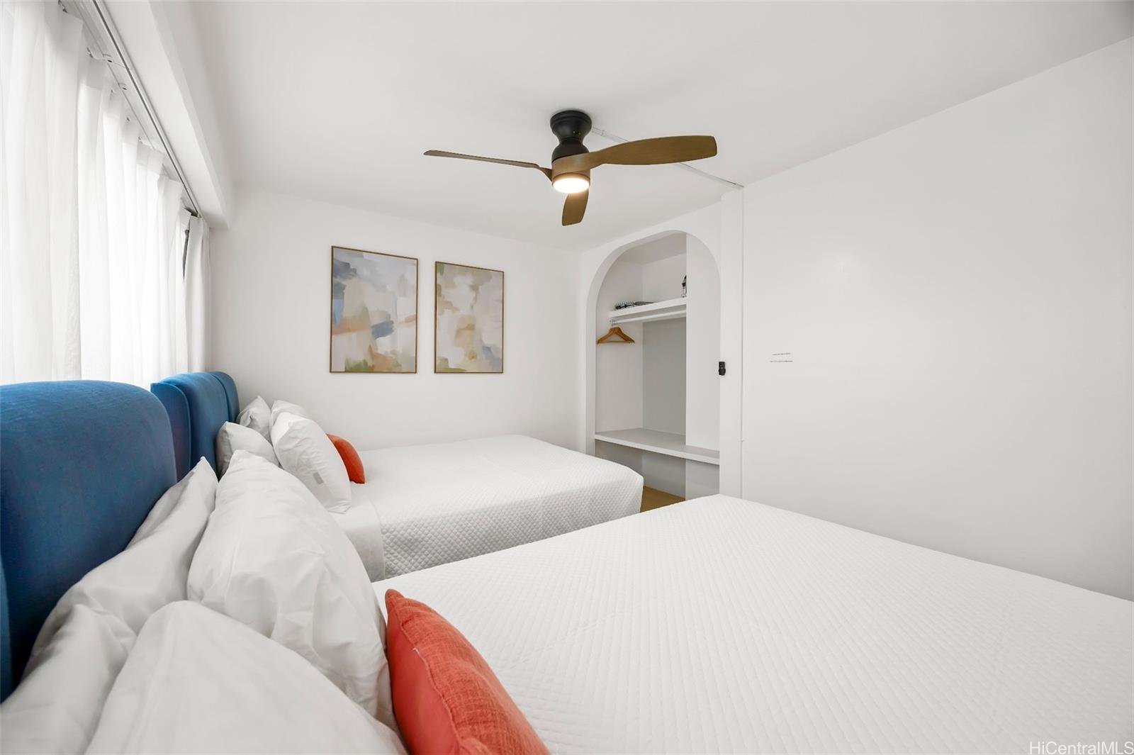 1909 Ala Wai Boulevard  Unit 804
