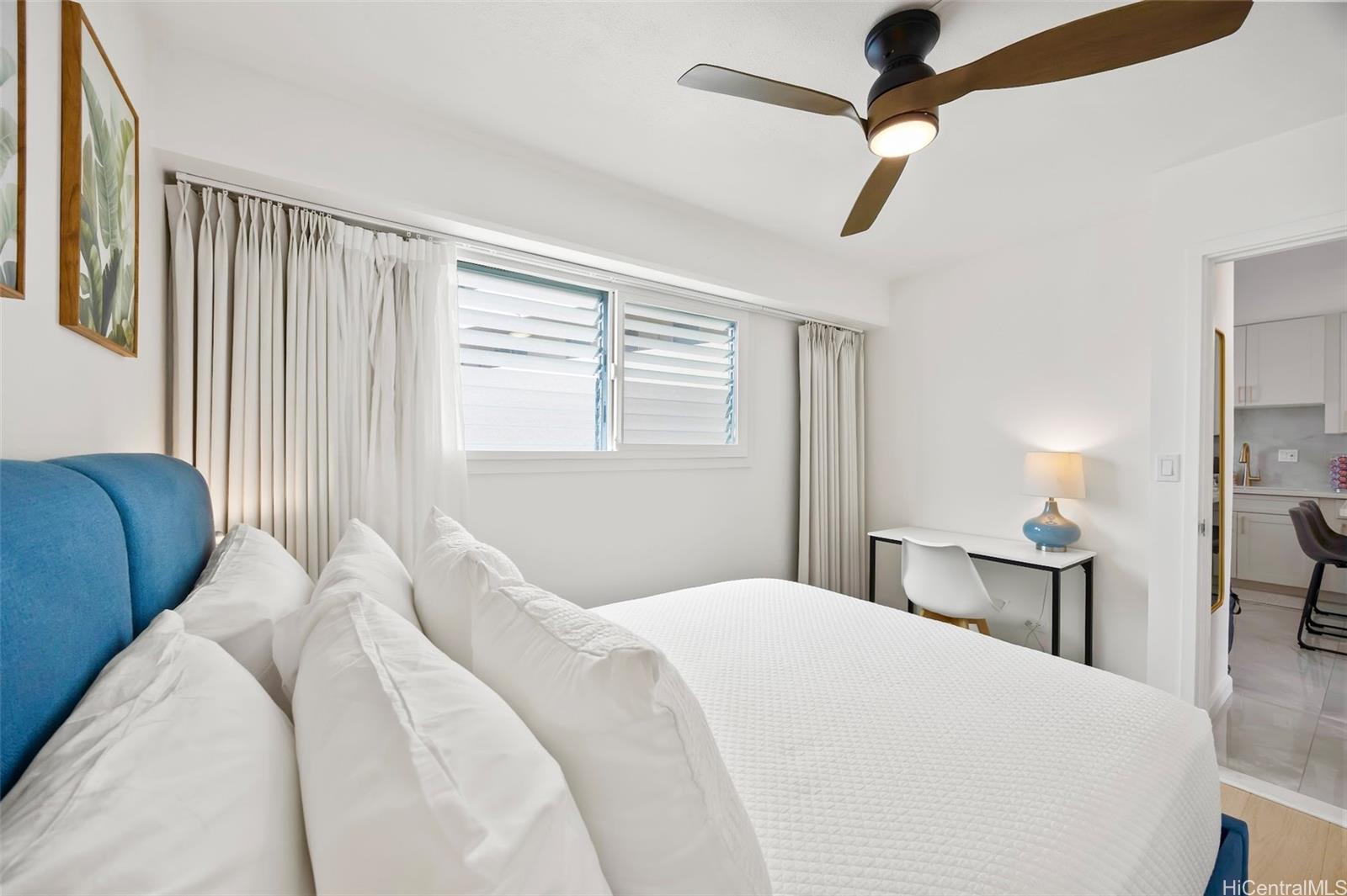 1909 Ala Wai Boulevard  Unit 804