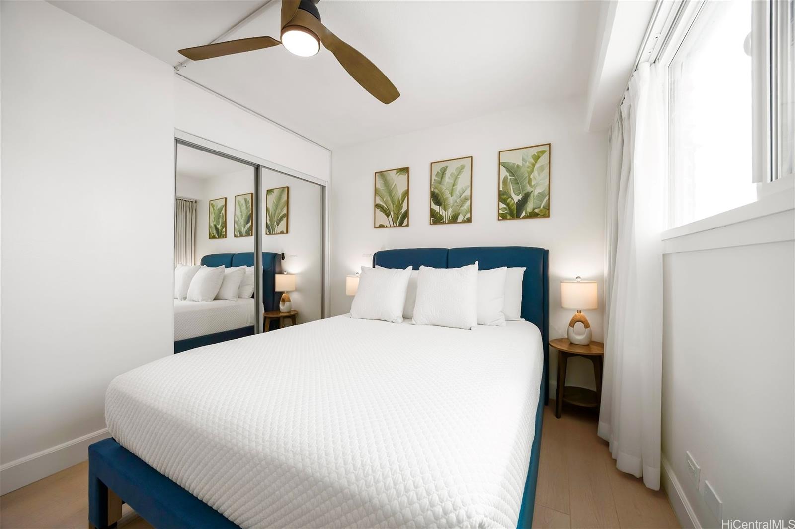 1909 Ala Wai Boulevard  Unit 804