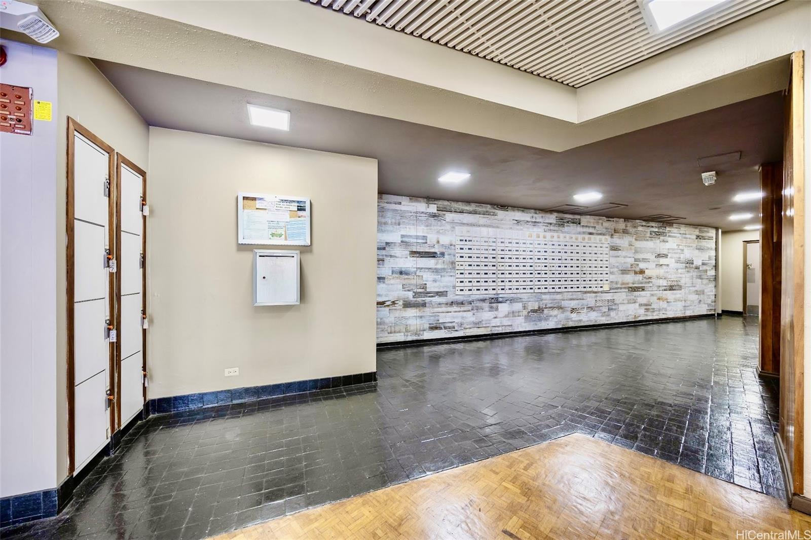 1909 Ala Wai Boulevard  Unit 804