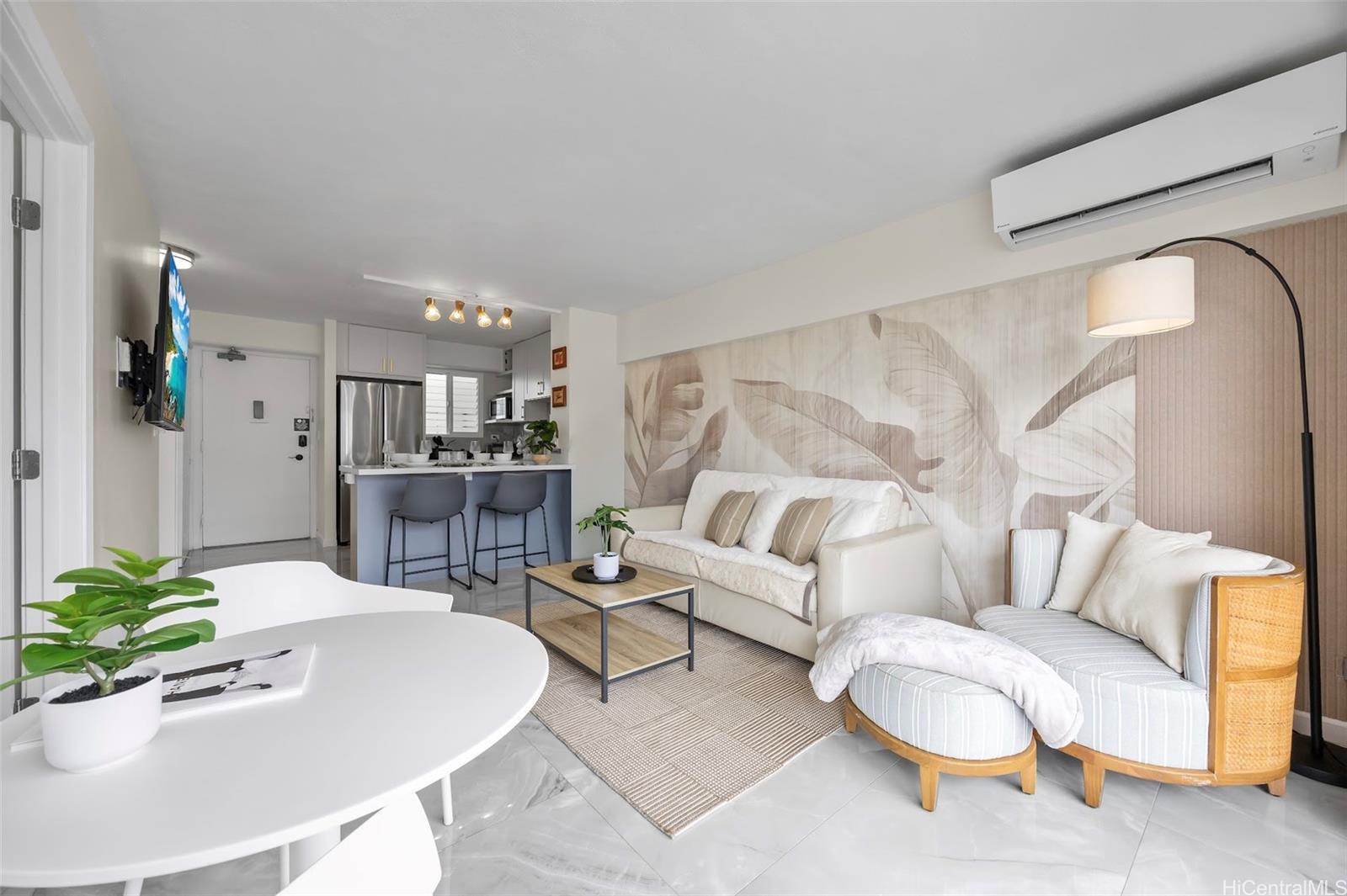 1909 Ala Wai Boulevard  Unit 804