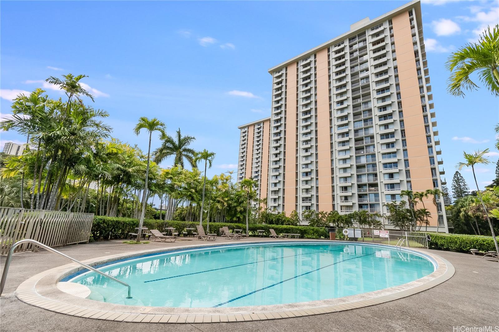 1519 Nuuanu Avenue  Unit 1045