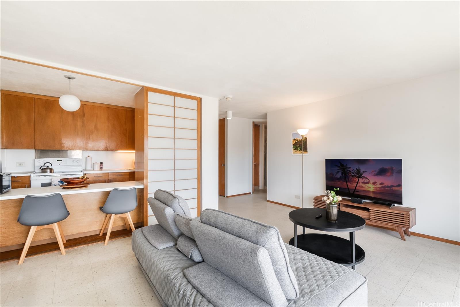 1519 Nuuanu Avenue  Unit 1045