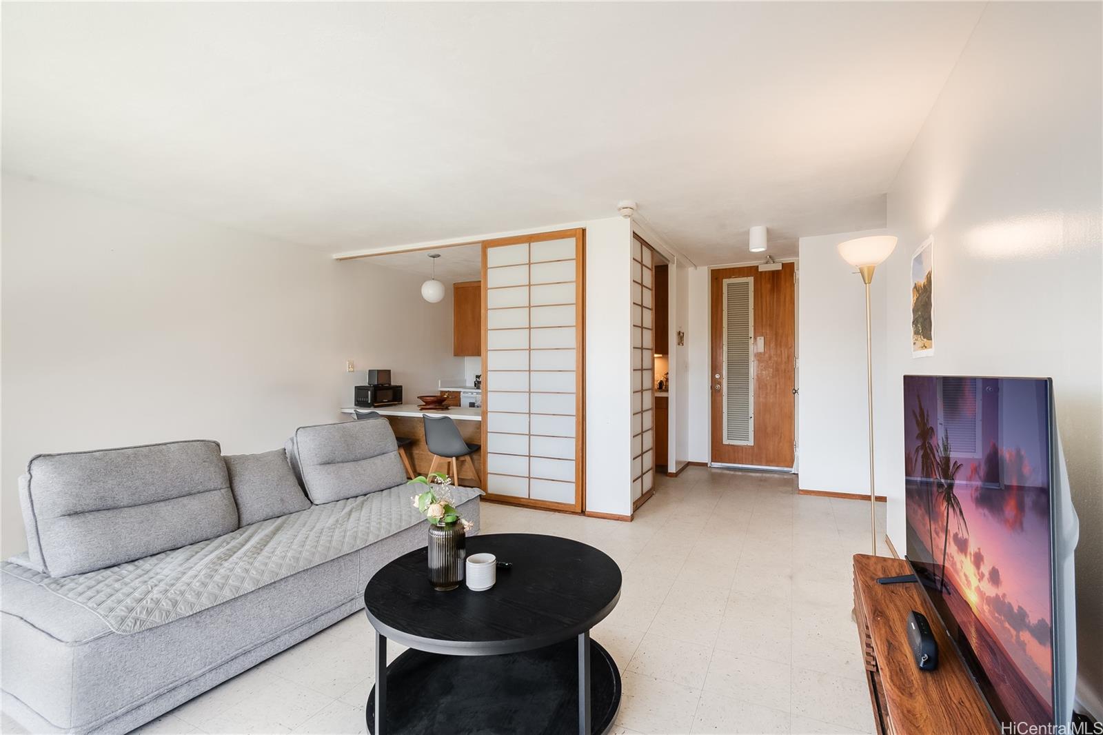 1519 Nuuanu Avenue  Unit 1045