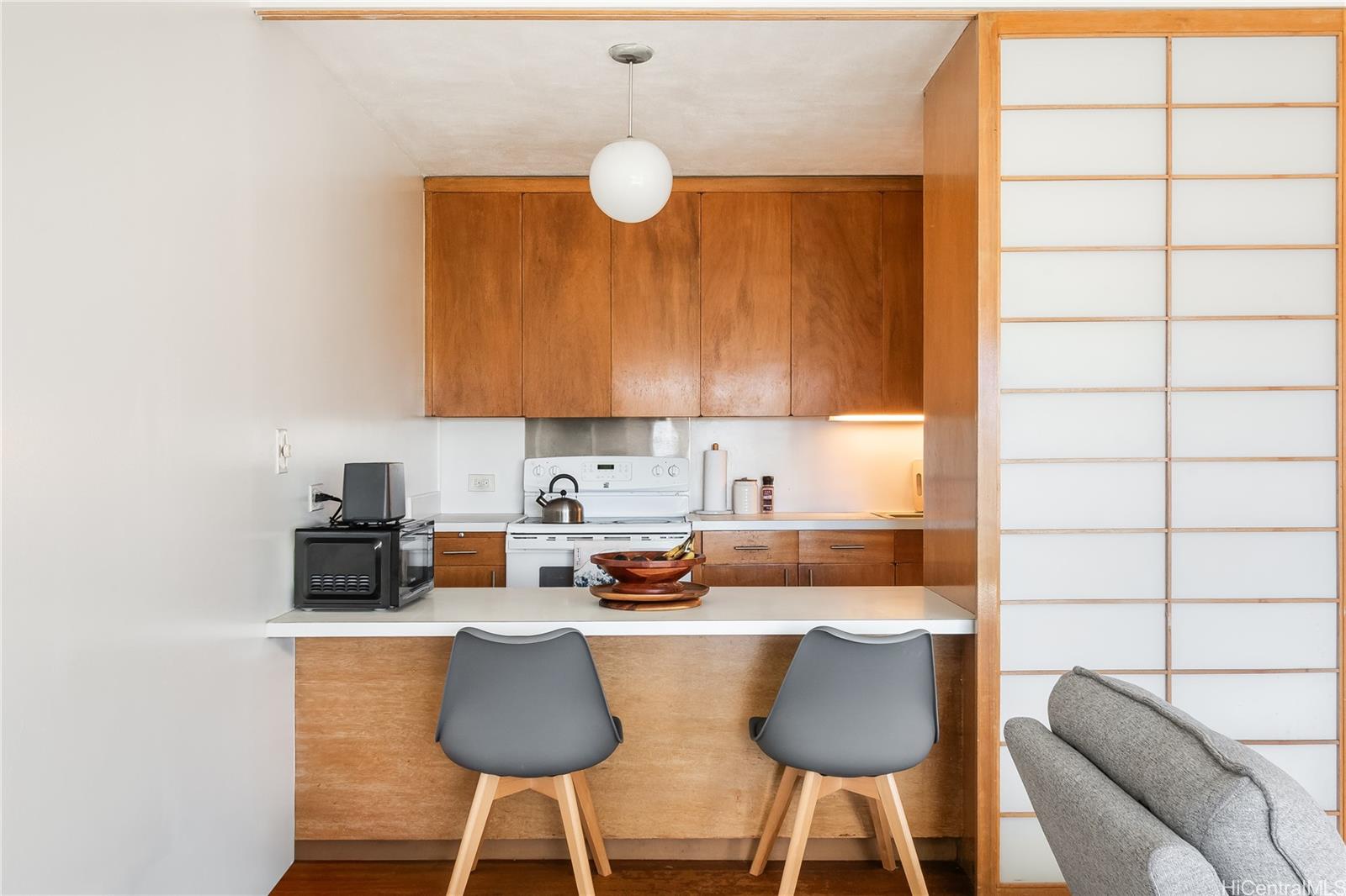1519 Nuuanu Avenue  Unit 1045
