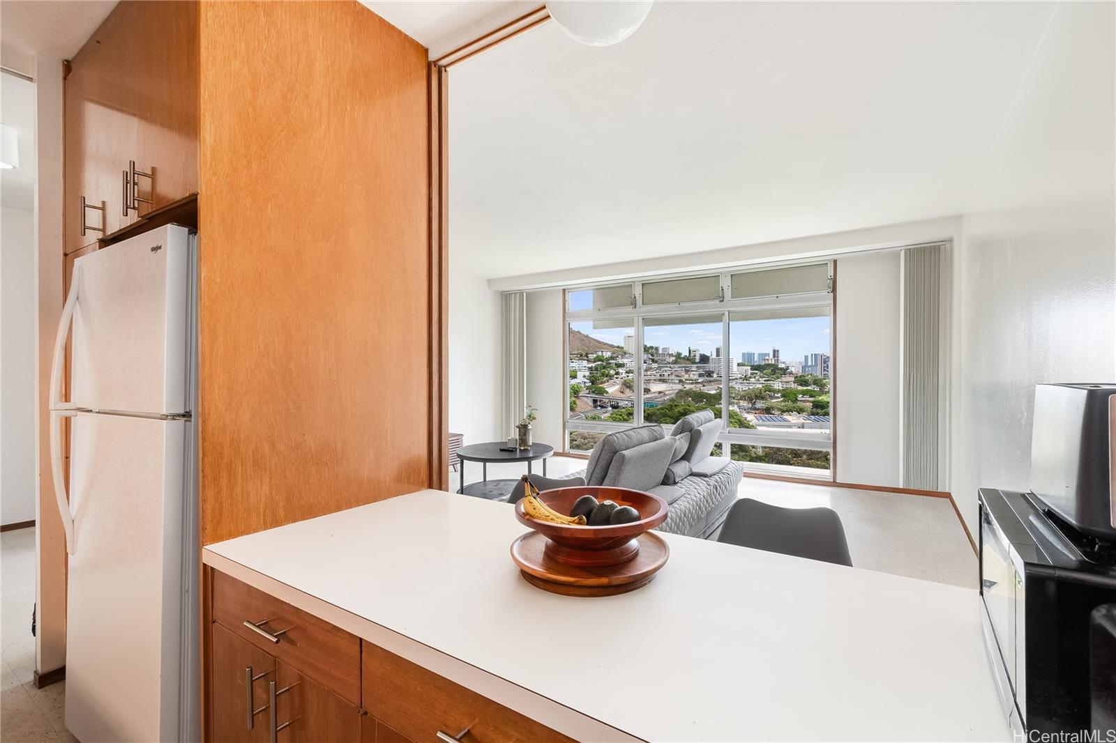 1519 Nuuanu Avenue  Unit 1045