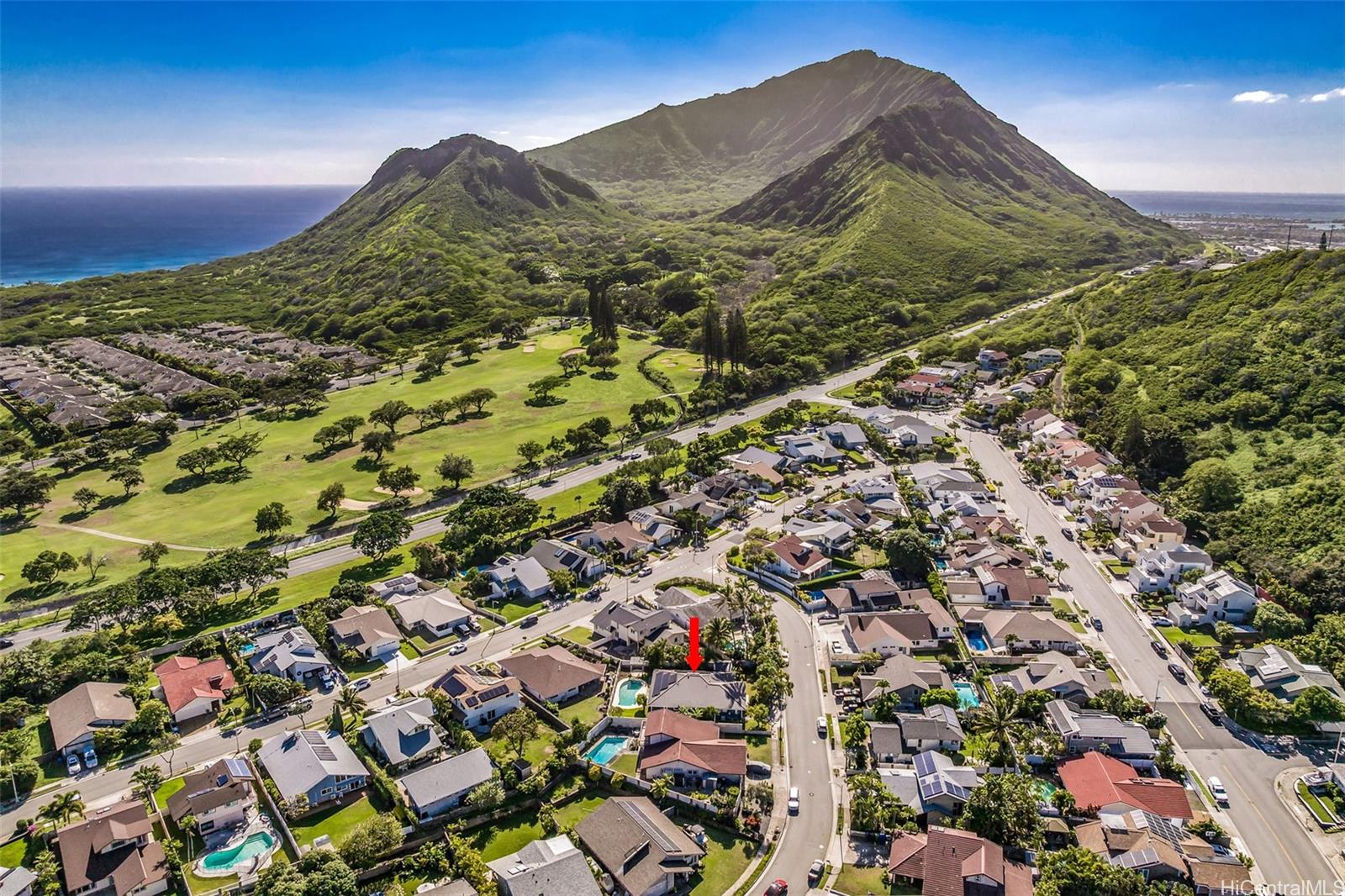 1035 Kamaole Street