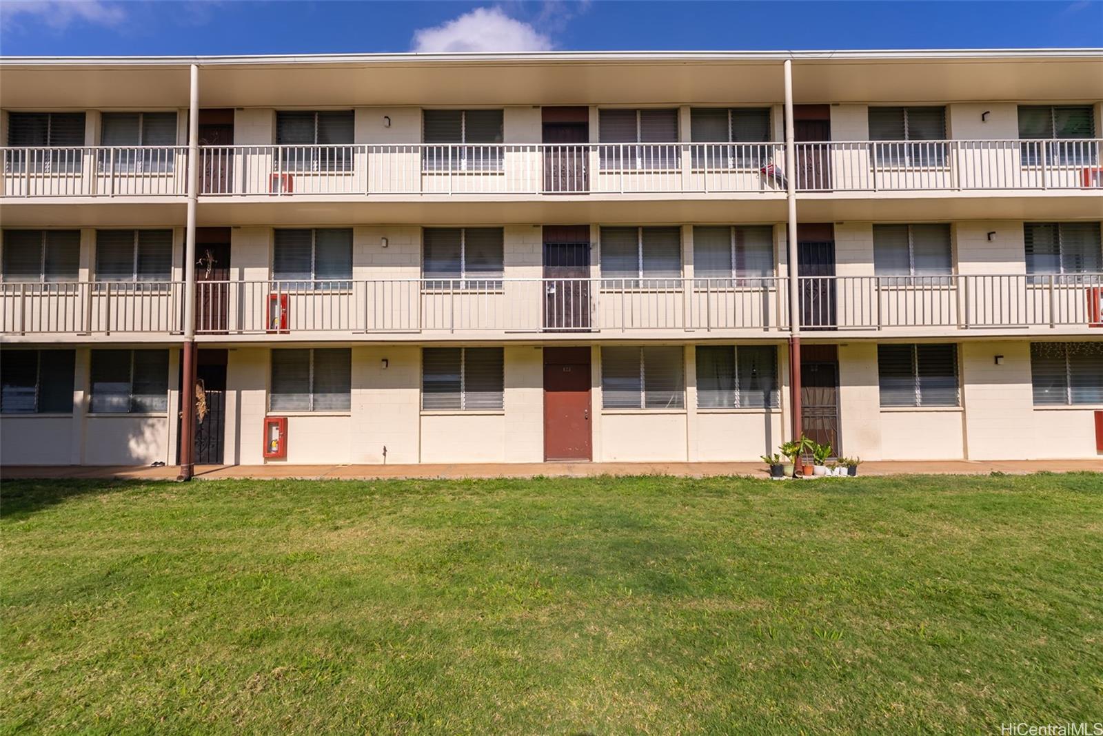 1425 Kaumualii Street C123