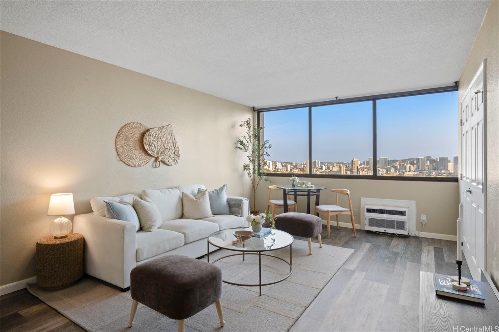 55 S Kukui Street D3206