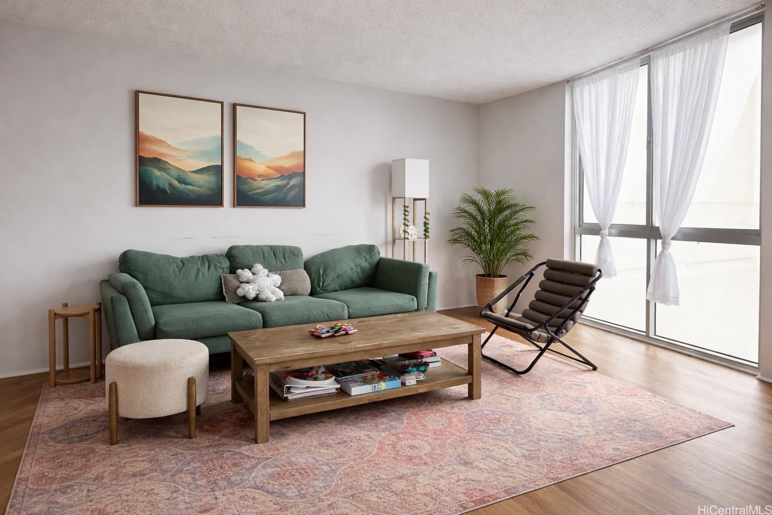 1139 9th Avenue  Unit 401