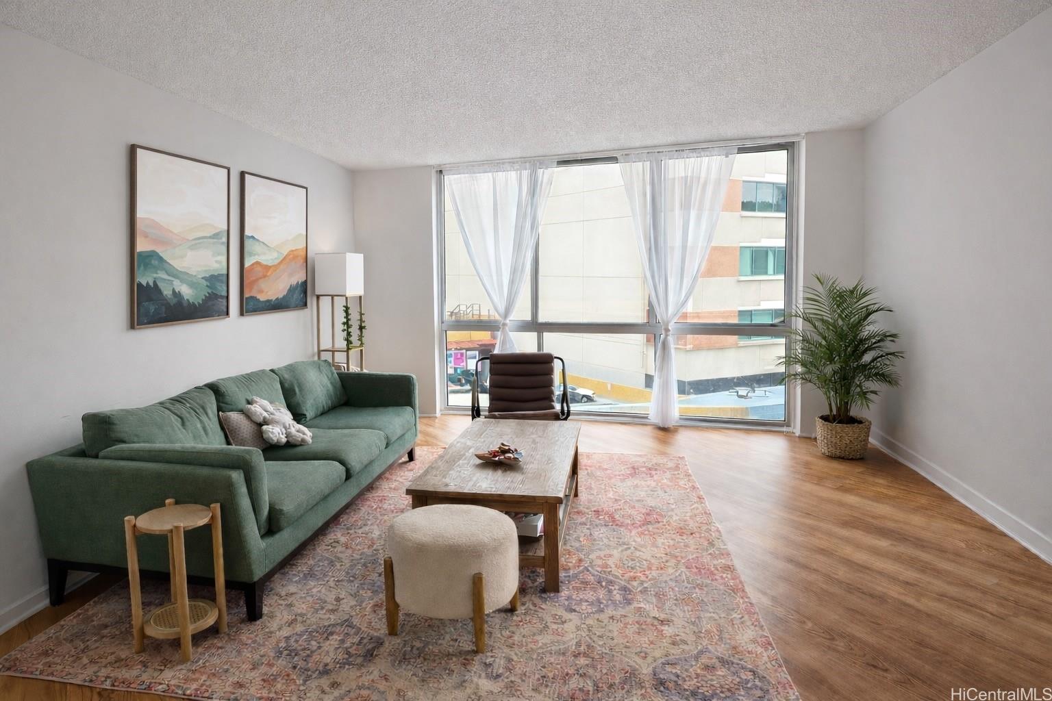 1139 9th Avenue  Unit 401