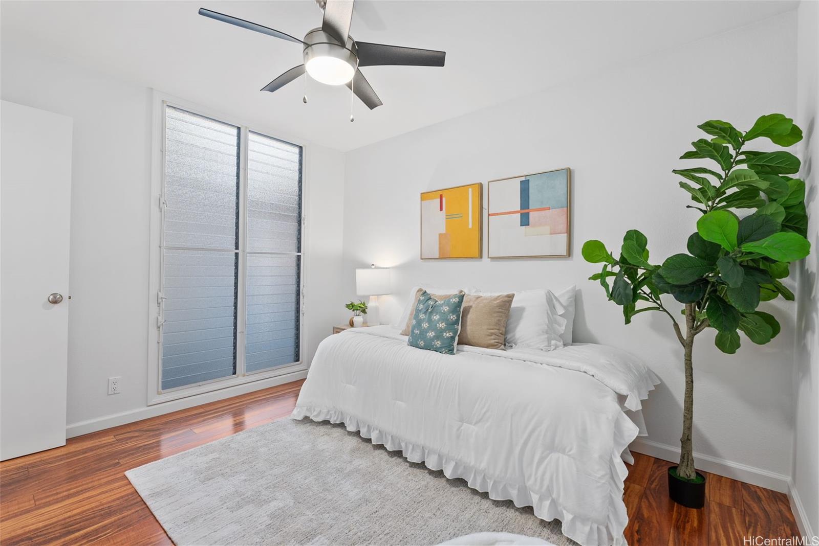 1015 Aoloa Place  Unit 217